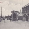 Railway Hotel